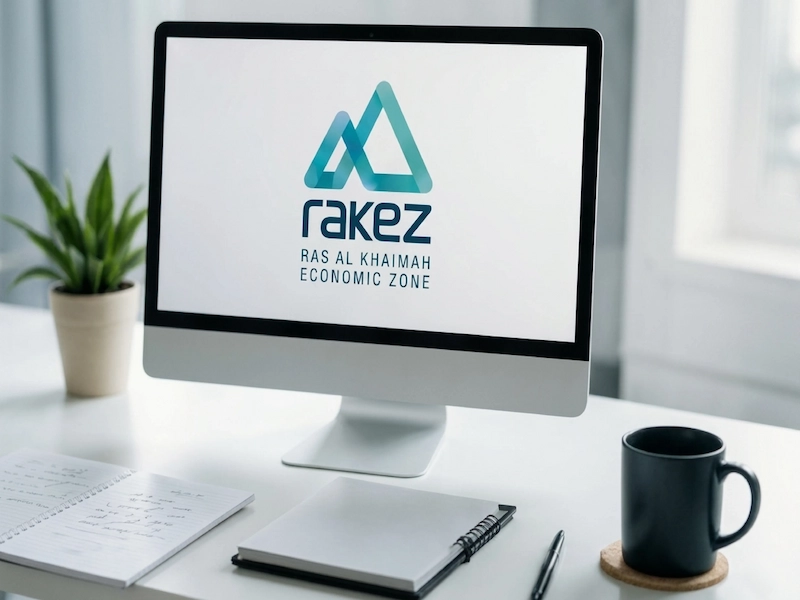 RAKEZ Business Setup